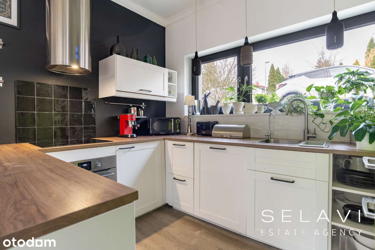 Wyjątkowy dom przy lesie-10 minut od Ronda Śródka!-6