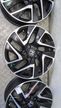 HONDA CR-V IV FELGI ALUMINIOWE 7JX17 ET45 5X114.3 - 4