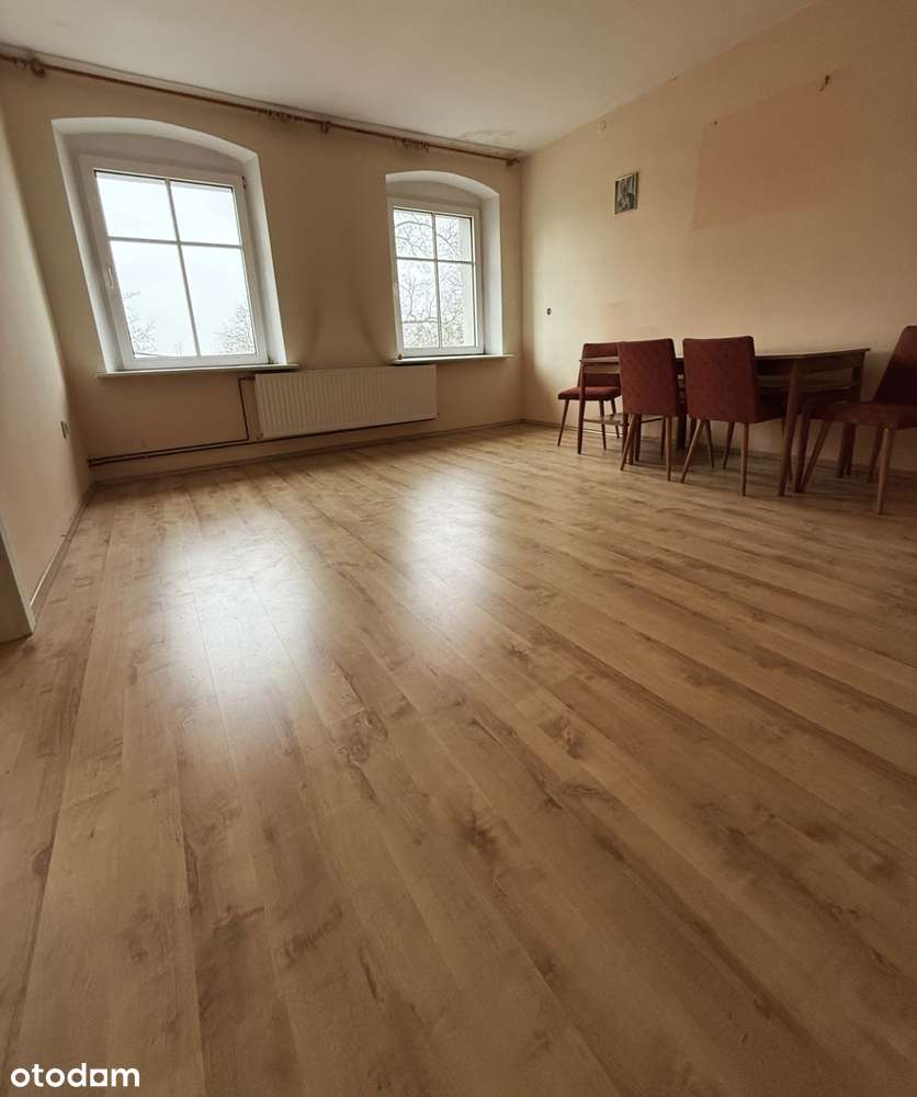 Przestronne 3-pokojowe mieszkanie w kamienicy/65m2/II pietro !-5