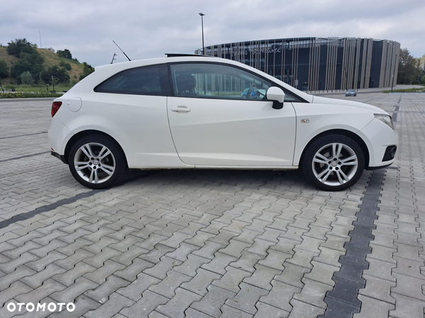 Seat Ibiza - 2