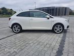 Seat Ibiza - 2