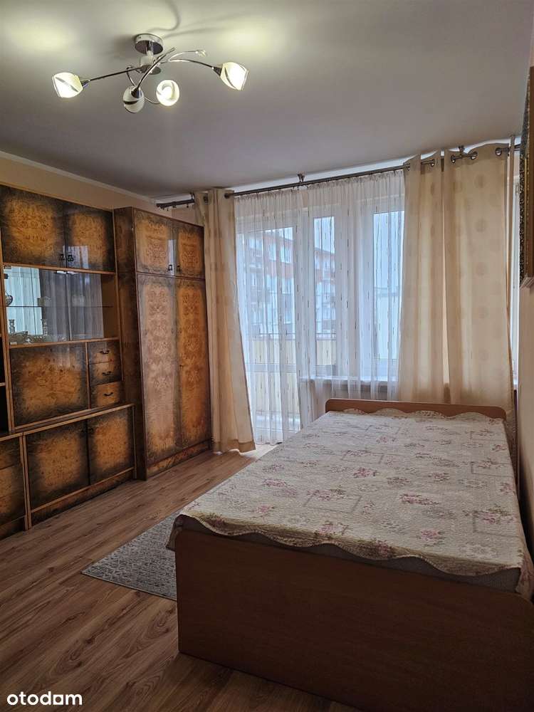 2 Pokoje** II PIĘTRO** Parking POD Budynkiem-7