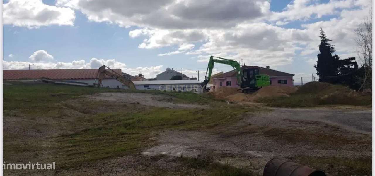 Terreno Urbano com Projeto para emprendimento residencial em condomini - Grande imagem: 5/6