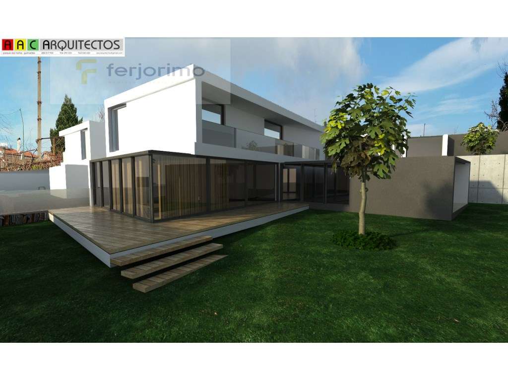 Centro da cidade - lote para construção em condomínio fechado lote 4-3