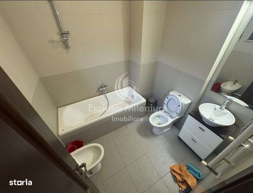 Birouri Etaj 1 Floreasca -Dorobanti Parcare Subterana - Imagine principală: 4/7