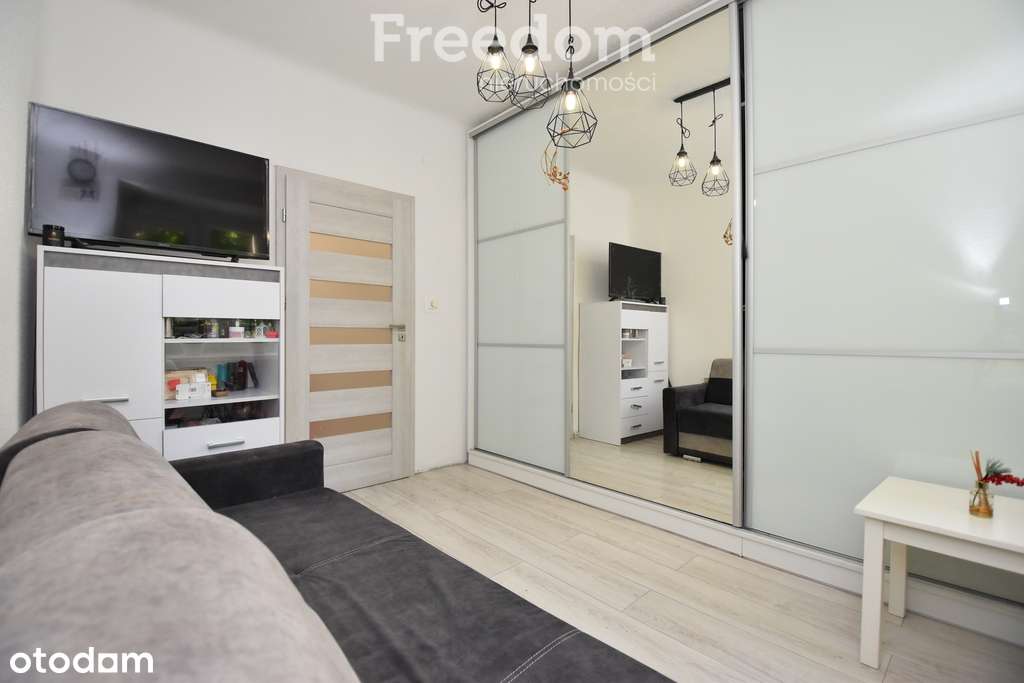 Mieszkanie gotowe do wprowadzenia - Pełny obrazek: 3/9