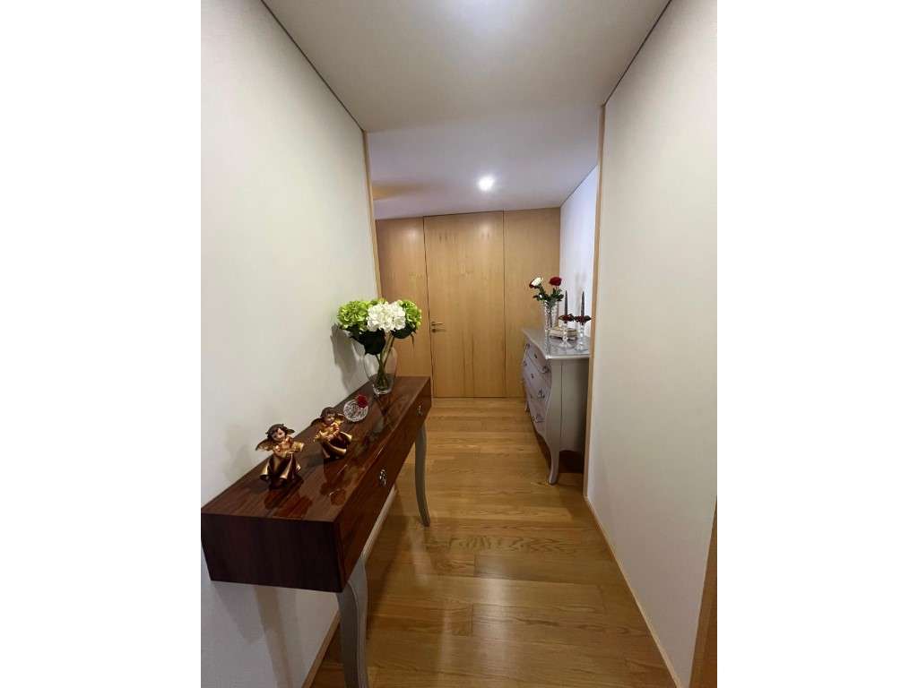 Excelente Apartamento T3 DUPLEX - Como Novo - AVES -* Oferta Escrit...-13