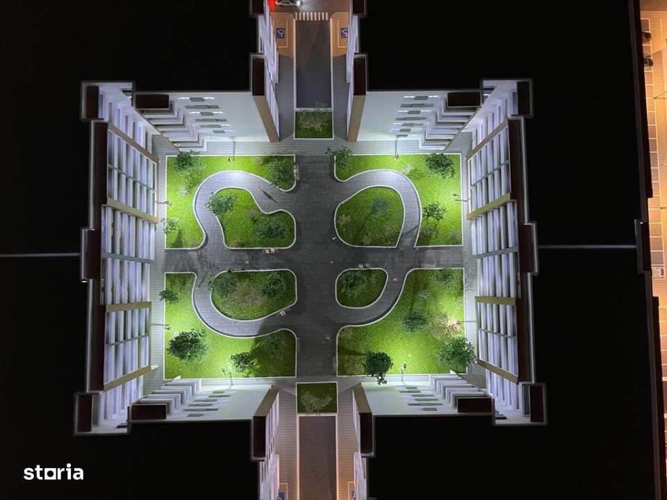 Apartament studio finalizat in 81 Residence-6