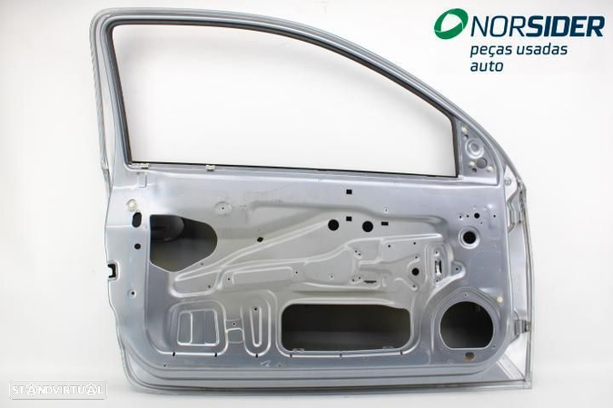 Porta frente esquerda Opel Corsa C|00-03 - 7