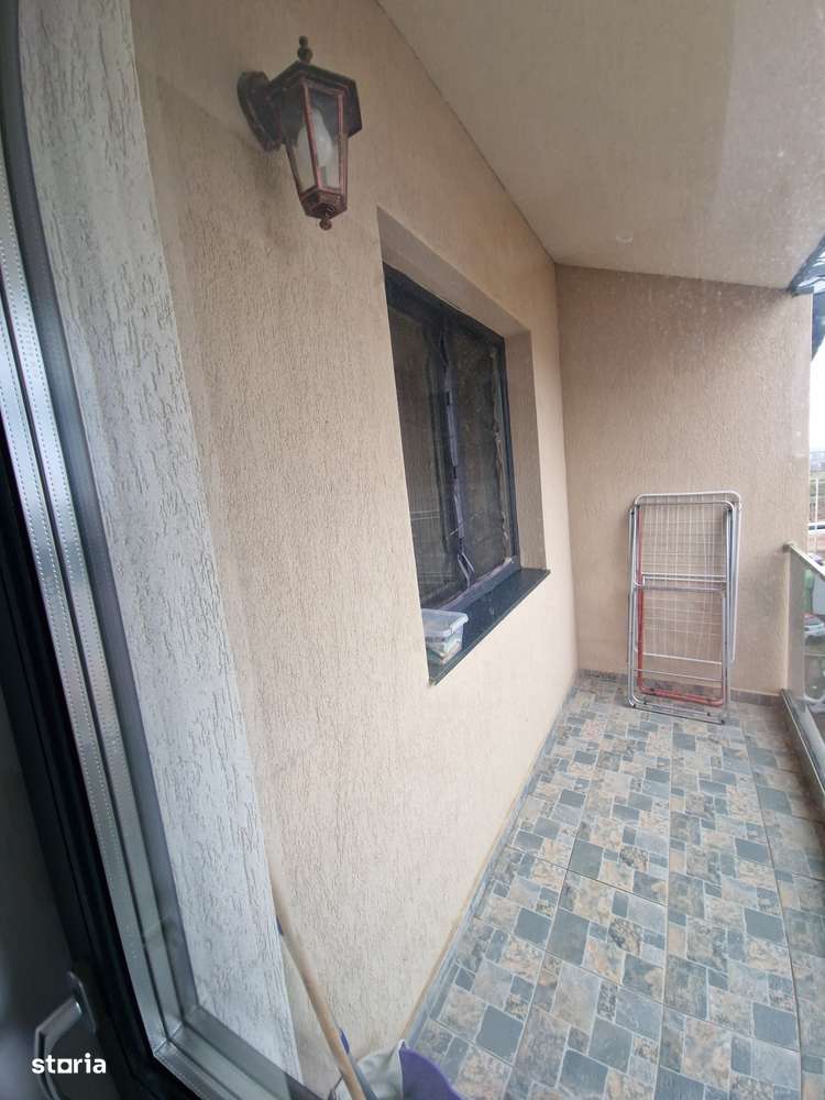 Apartament 2 camere, Galata, 2024, balcon-6