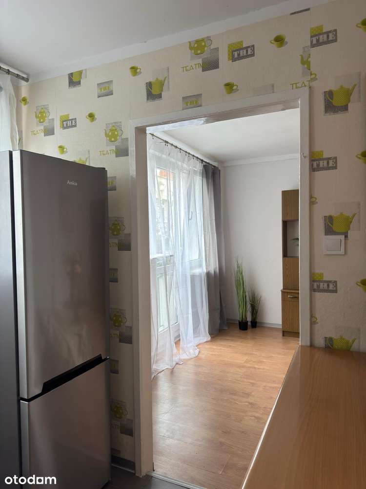 Kawalerka w samym centrum-6