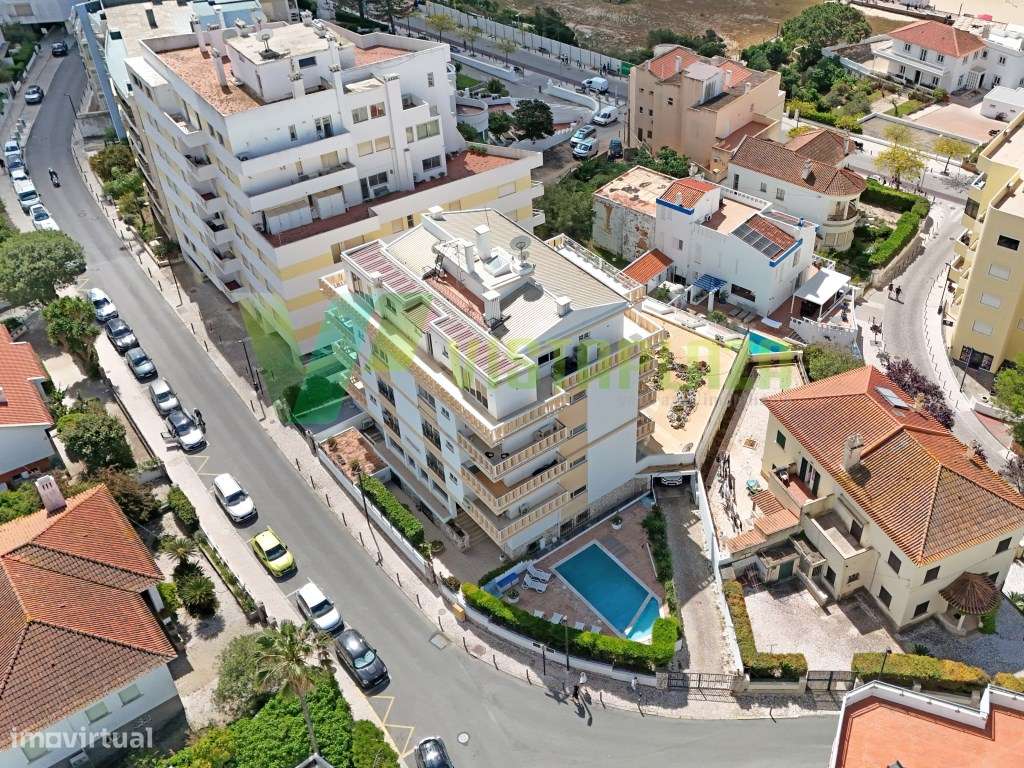 Apartamento T1 à venda na Praia Da Rocha-49