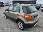 Fiat Sedici 1.6 16V 4x4 Dynamic - 7