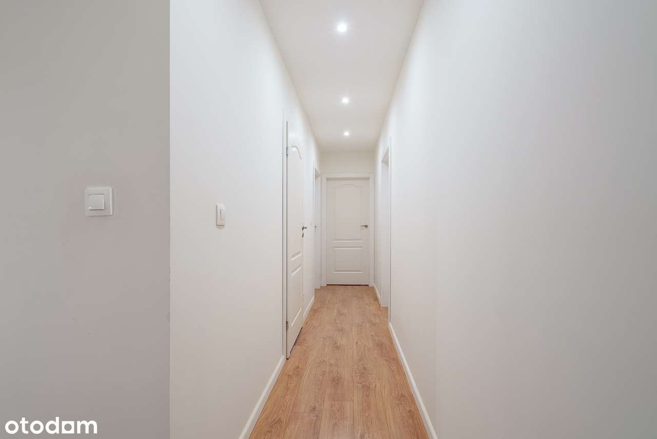 Nowoczesne, 2-poziomowe mieszkanie w Owińskach – idealne dla rodziny!-11