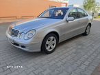 Mercedes-Benz Klasa E 220 CDI Elegance - 3