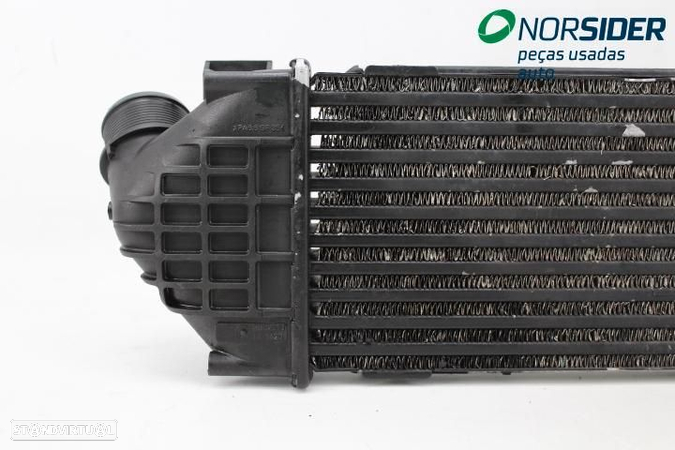 Radiador do intercooler Ford S-Max|06-10 - 6