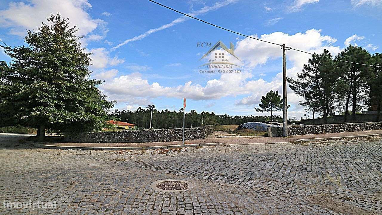 Terreno 20.000m/2 Macieira da Maia-7