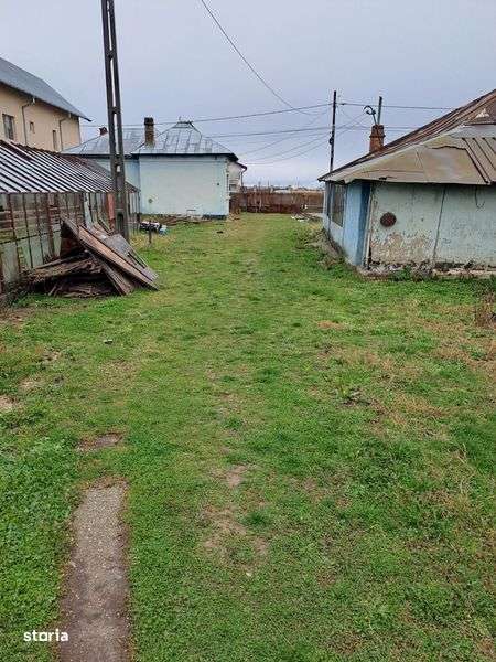 Vand teren zona Bradu - Imagine principală: 4/6