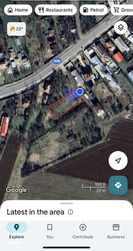 De vânzare teren în Niculesti, Dâmbovița-8