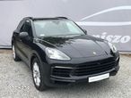 Porsche Cayenne Standard - 6