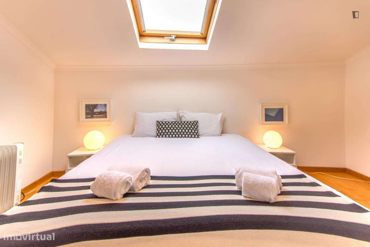 Apartamento com 1 quartos - localizado em Mouraria Lisbon - Grande imagem: 2/9