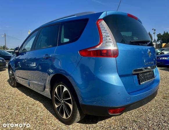 Renault Scenic 1.6 dCi Energy Bose Edition - 6