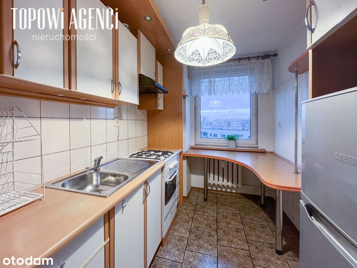 Do wynajęcia mieszkanie 3-pokojowe na Bemowie - Pełny obrazek: 5/14