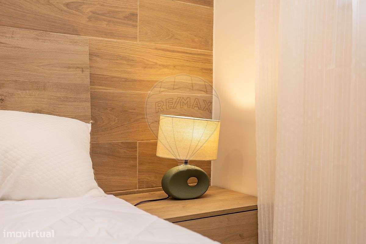 Moradia T1 para venda-22