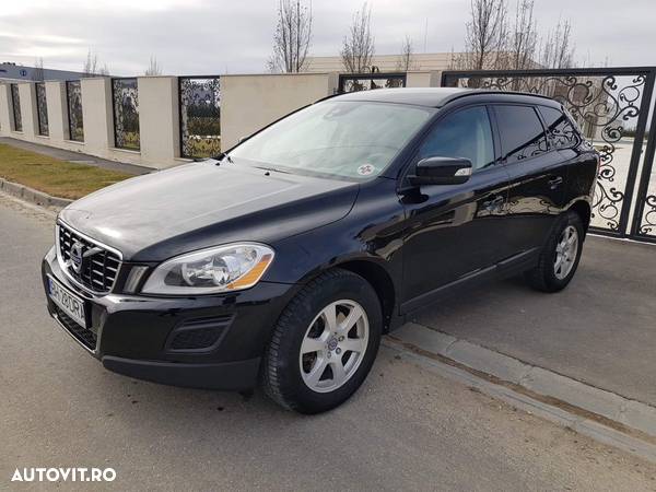 Volvo XC 60 D4 Start-Stop Summum - 2