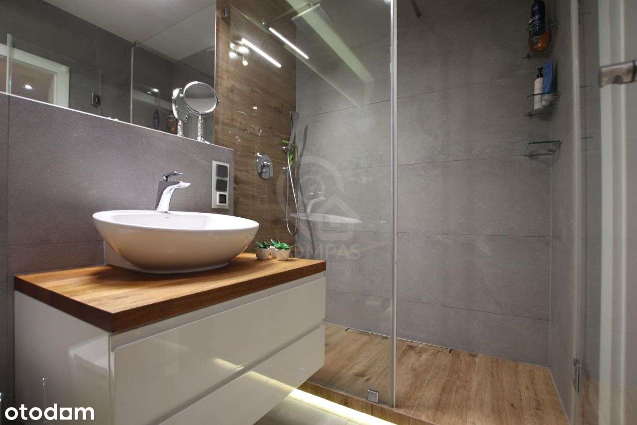 Premium 3 pok. z 2014 roku z Mp widok na park-15