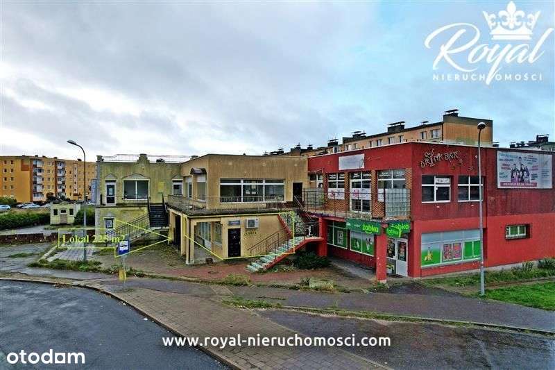 Duży lokal pod usługi, restaurację, żłobek, biuro-13