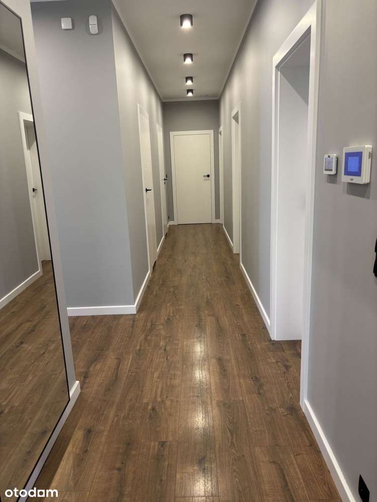 Komfortowy dom w Dominowie.-8