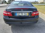 Mercedes-Benz E 250 CDi Avantgarde BlueEfficiency - 3