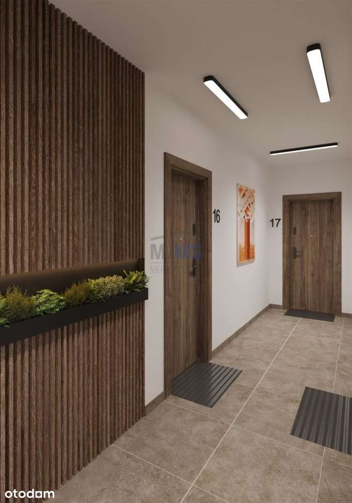 Twoje Wzgórze -2 pok. 40,5m2, balkon 5,16m2- Rumia - Pełny obrazek: 5/8