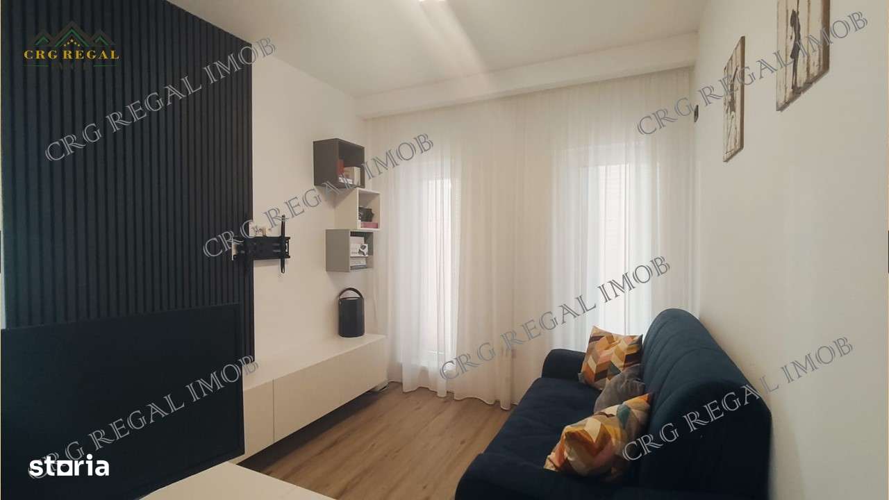 Vila Smart Mobilata Utilata 5 camere 3 bai dressing  Comuna Berceni-18