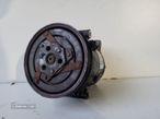 COMPRESSOR BOMBA AR CONDICIONADO DELPHI ORIGINAL 8200316164 RENAULT CLIO II 2 MK2 1.5 DCI - 2