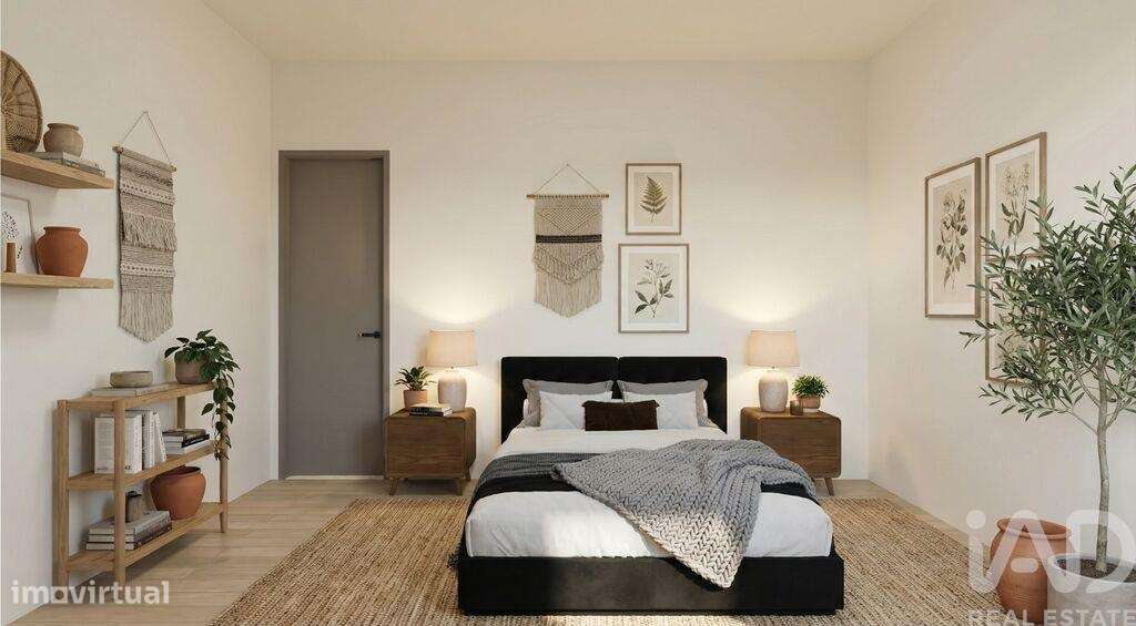 Apartamento T1 em Darque de 43,00 m2 - Grande imagem: 3/11