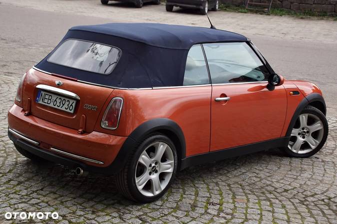 MINI Cooper Standard - 9