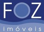 Fozimoveis Logotipo