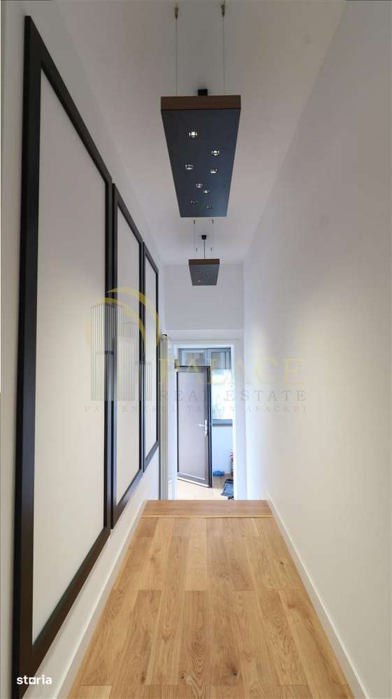 Apartament cu curte, Cantemir, Premium-8