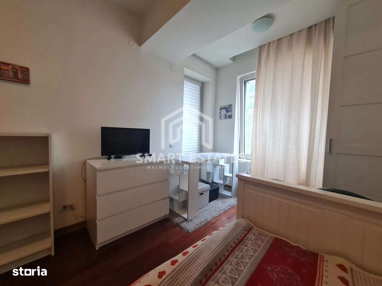 Apartament 3 camere INCITY RESIDENCE - 83 mp-3