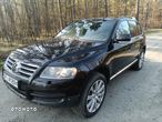 Volkswagen Touareg 3.0 V6 TDI Tiptr - 1