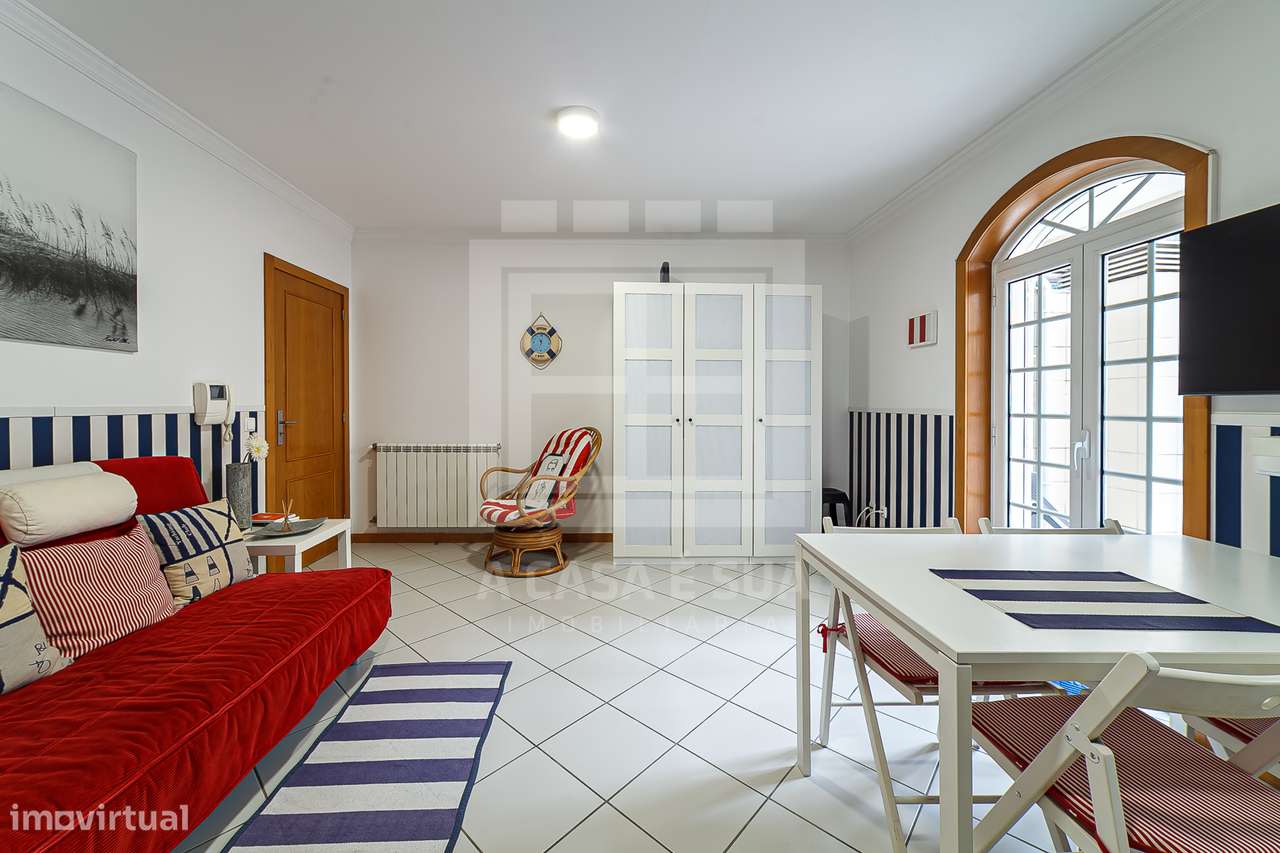 Apartamento T1 no Furadouro, Ovar - Grande imagem: 5/19