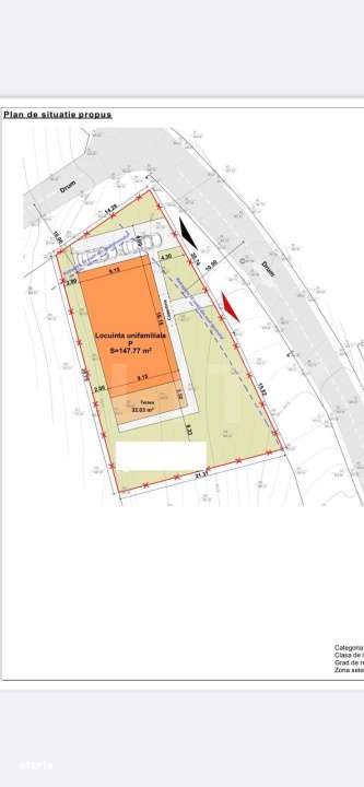 Casa Popesti, 600mp Teren, 147 mp Casa - Imagine principală: 4/7