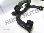 Charriot Traseiro  Vw Golf Iv (1j) - 2