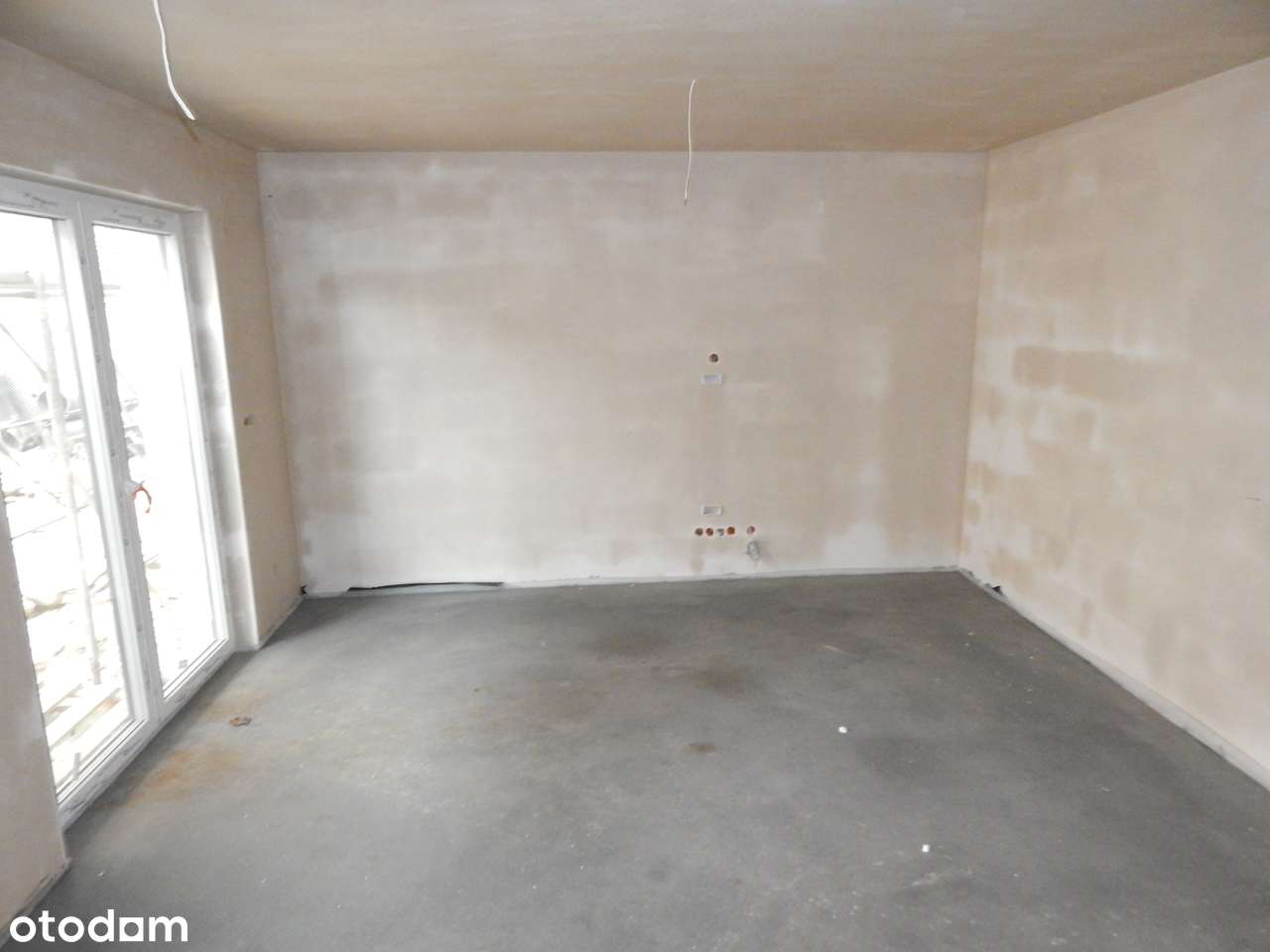 599000 zł - 4 pokojowy dom ok 105 mkw + ogród stan deweloperski-7