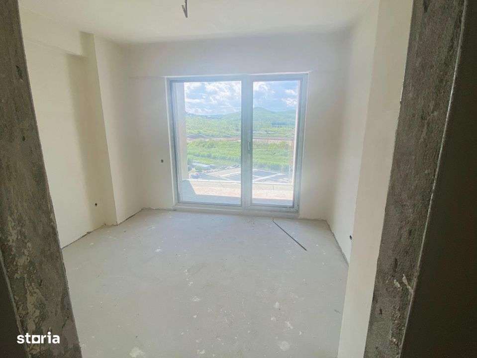 Apartament WEST PEAK! - 77 mp - 3 camere - 2 bai - Floresti ! - Imagine principală: 4/11