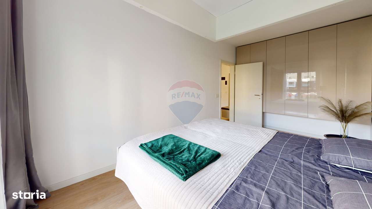 Rate la dezvoltator | 2 camere | 57 mp | Comision 0 | 101.560 E + TVA - Imagine principală: 5/13