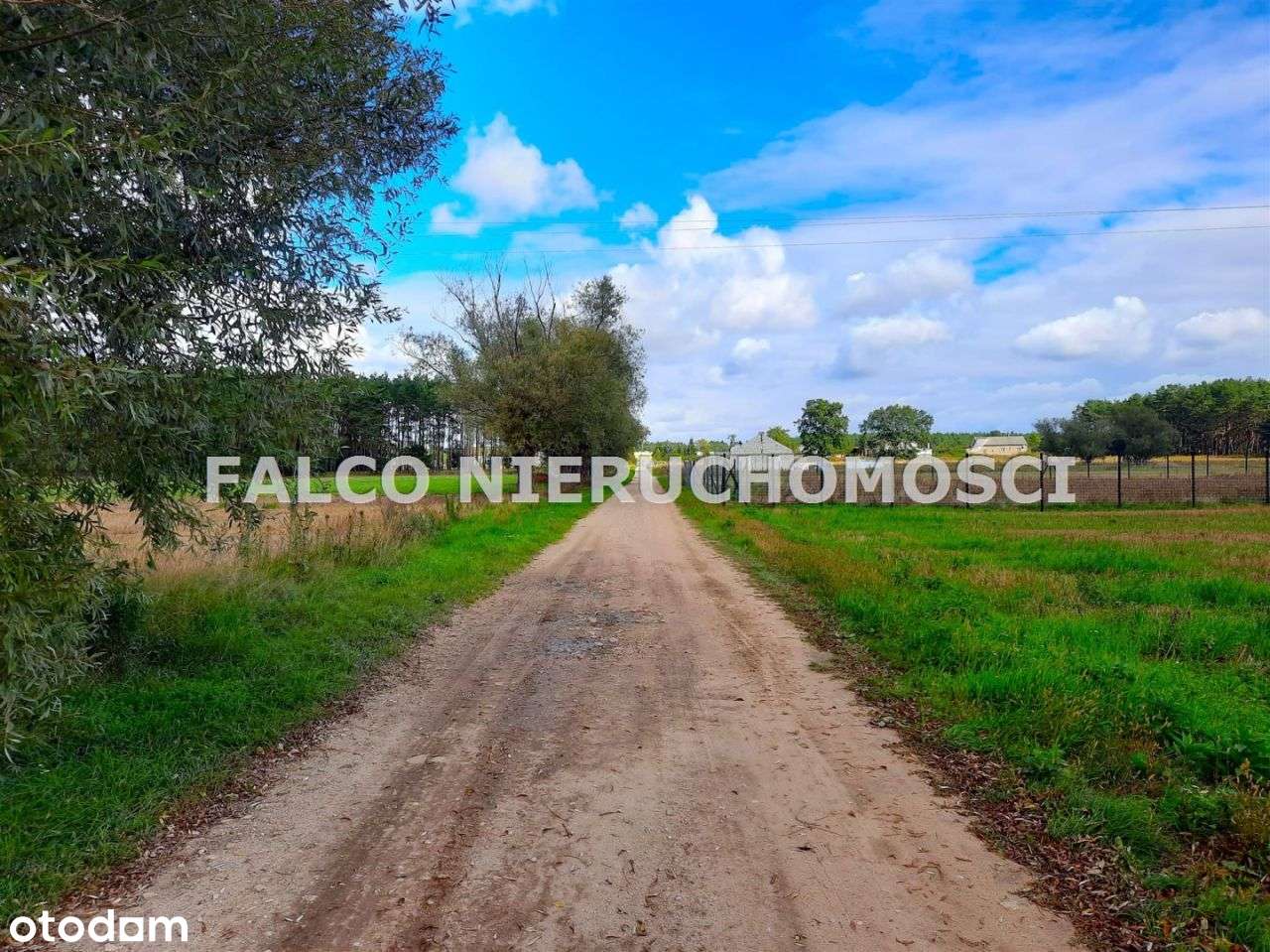 Zławieś Wielka, budowlana Wz Atrakcyjna oferta - Pełny obrazek: 4/5