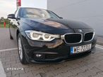 BMW Seria 3 318i Advantage - 9